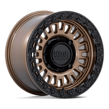 Load image into Gallery viewer, AZTEC UTV BL 15X10 4X156 115 +0 M-BNZ