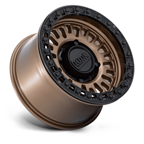 AZTEC UTV BL 15X10 4X156 115 +0 M-BNZ