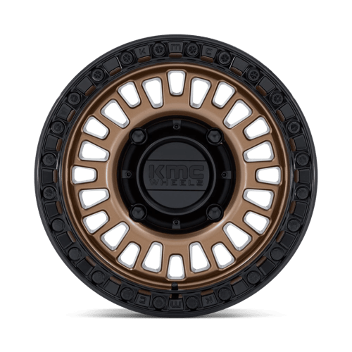 AZTEC UTV BL 15X7 4X137 96 +38 M-BNZ