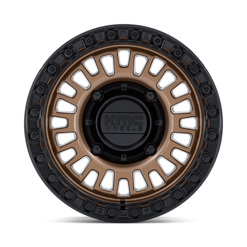 AZTEC UTV BL 15X7 6X5.5 100 +38 M-BNZ