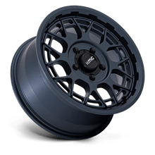 Load image into Gallery viewer, TECHNIC UTV 15X7 4X156 115 +38 MTL-BLUE