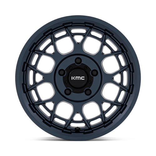 TECHNIC UTV 15X7 4X156 115 +38 MTL-BLUE
