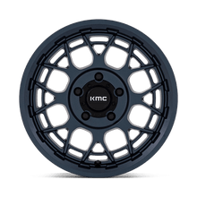 Load image into Gallery viewer, TECHNIC UTV 15X7 4X156 115 +38 MTL-BLUE