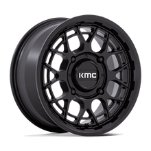 Load image into Gallery viewer, TECHNIC UTV 15X7 5X4.5 72 +38 M-BLK