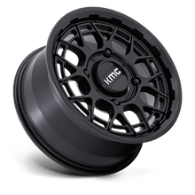Load image into Gallery viewer, TECHNIC UTV 15X7 4X156 115 +38 M-BLK