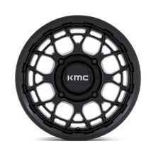 Load image into Gallery viewer, TECHNIC UTV 15X7 5X4.5 72 +38 M-BLK