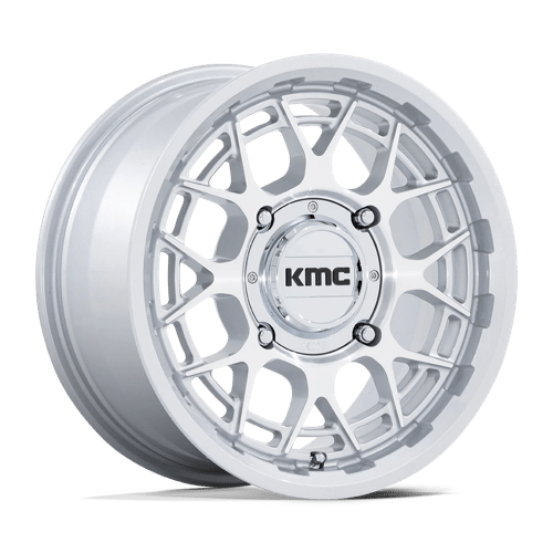 TECHNIC UTV 15X7 4X156 115 +38 SLV-MACH