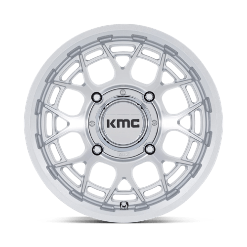 TECHNIC UTV 15X7 4X156 115 +38 SLV-MACH