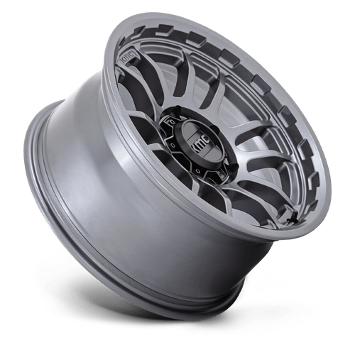 KM727 WRATH 20X9 6X5.5 M-ANTH +0 (SI)