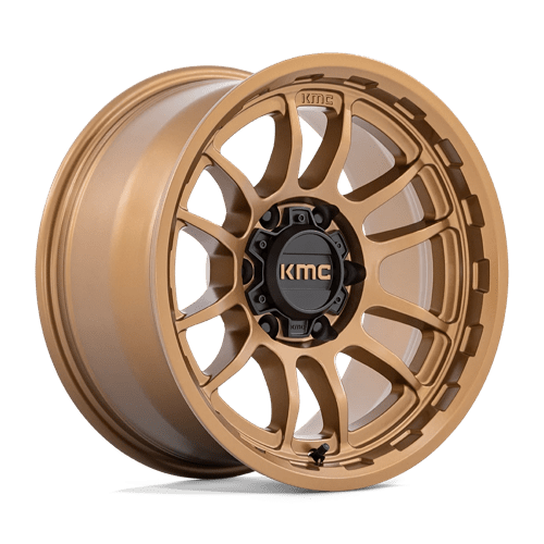 KM727 WRATH 20X9 6X135 87.1 M-BRNZ +0
