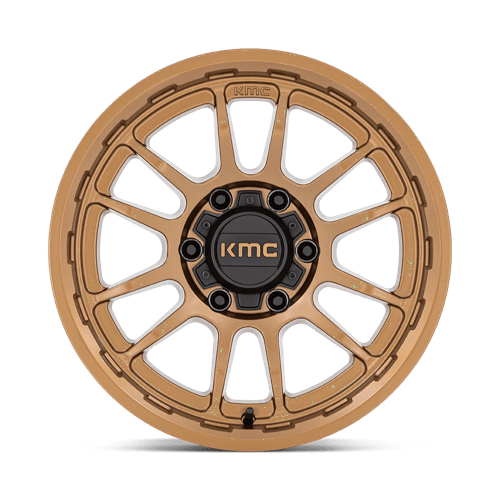 KM727 17X8.5 6X5.5 M-BRNZ 0MM