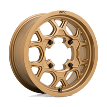 Load image into Gallery viewer, MESA LITE UTV 15X6 4X137 M-BRONZE 38MM