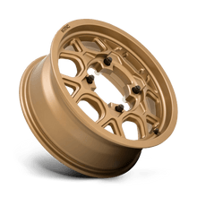 Load image into Gallery viewer, MESA LITE UTV 15X6 4X137 M-BRONZE 38MM