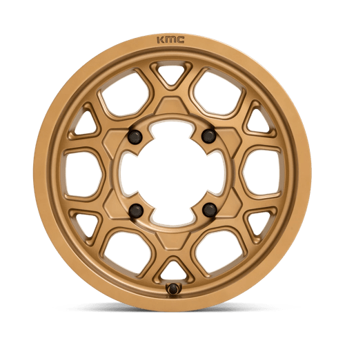 MESA LITE UTV 15X6 4X137 M-BRONZE 38MM