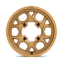 Load image into Gallery viewer, MESA LITE UTV 15X6 4X137 M-BRONZE 38MM