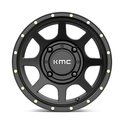 KS134 ADDICT 2 14X7 4X156 S-BLK 10MM