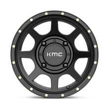 Load image into Gallery viewer, KS134 ADDICT 2 14X7 4X156 S-BLK 10MM