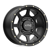Load image into Gallery viewer, KS134 ADDICT 2 14X7 4X156 S-BLK 10MM