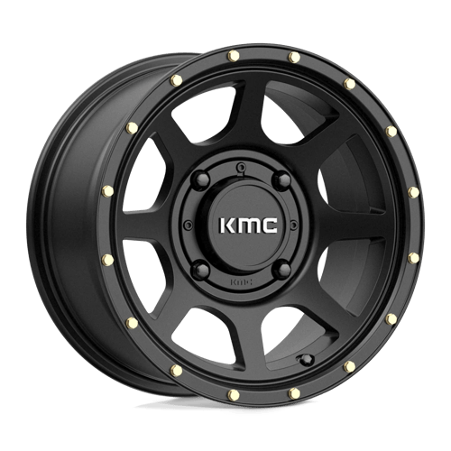 KS134 ADDICT 2 14X7 4X137 S-BLK 10MM