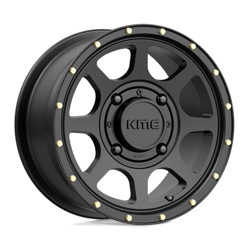 KS134 ADDICT 2 14X7 4X156 S-BLK 38MM