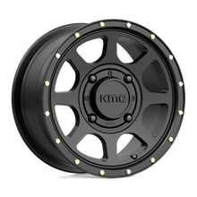 Load image into Gallery viewer, ADDICT 2 UTV 14X7 4X137 S-BLK 38MM