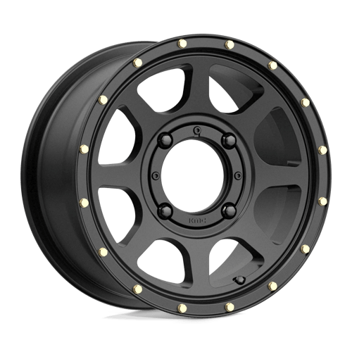KS134 ADDICT 2 14X7 4X156 S-BLK 38MM