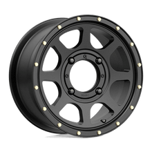Load image into Gallery viewer, ADDICT 2 UTV 14X7 4X137 S-BLK 38MM