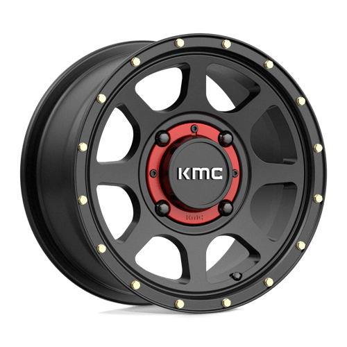 KS134 ADDICT 2 14X7 4X156 S-BLK 38MM