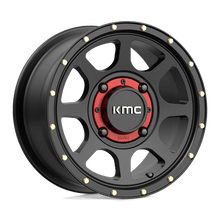 Load image into Gallery viewer, KS134 ADDICT 2 14X7 4X156 S-BLK 38MM