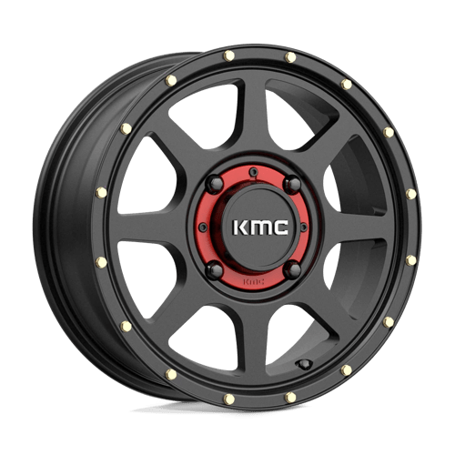ADDICT 2 UTV 15X6 4X137 S-BLK 38MM