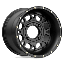 Load image into Gallery viewer, GRENADE UTV 14X10 4X156 S-BLK 00MM