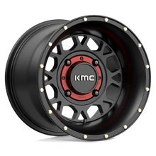 Load image into Gallery viewer, GRENADE UTV 14X10 4X156 S-BLK 00MM