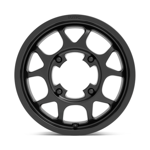 TORO UTV 15X6 4X156 S-BLK 38MM