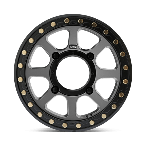 KS234 14X7 4X156 S-GRY 38MM