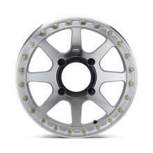 Load image into Gallery viewer, ADDICT 2 UTV BL 14X7 4X137 MACH 38MM