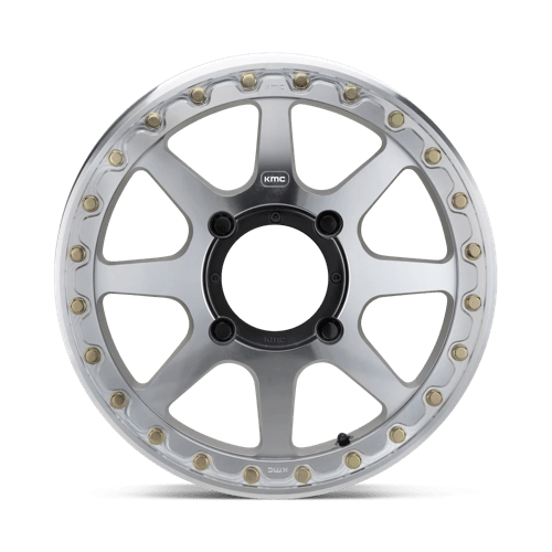 ADDICT 2 UTV BL 15X6 4X156 MACH 38MM