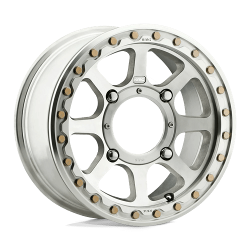 ADDICT 2 UTV BL 14X7 4X137 MACH 38MM