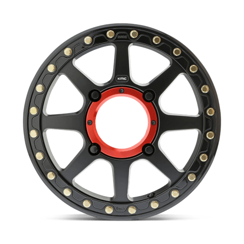ADDICT 2 UTV BL 14X7 4X156 S-BLK 38MM