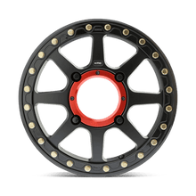 Load image into Gallery viewer, ADDICT 2 UTV BL 15X6 4X137 S-BLK 38MM