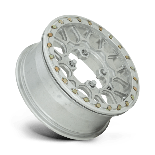 GRENADE FRG UTV BL 15X6 4X156 +38 RW-MCH