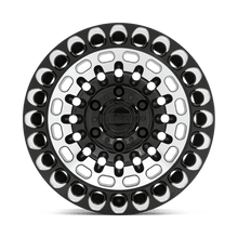Load image into Gallery viewer, BR LABYRTH 17X9.5 6X135 +12 87 G-BLK MLD
