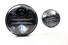 Load image into Gallery viewer, SEALED BEAM MORIMOTO SEALED6 5.75 ROUND