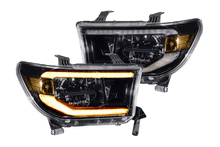 Load image into Gallery viewer, MM XB HEADS: TUNDRA (07-13)(AMBER DRL)