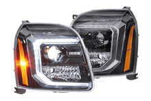 Load image into Gallery viewer, MM XB HYBRID HEADS:GMC YUKON (07-14)