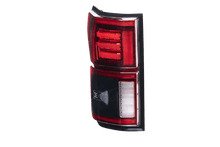 Load image into Gallery viewer, XB TAILS: FORD F150 (15-20) (RED) (SET)