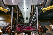 Load image into Gallery viewer, Jeep JK Long Arm Kit 07-18 Wrangler JK 4 Door Aluminum Artec Industries