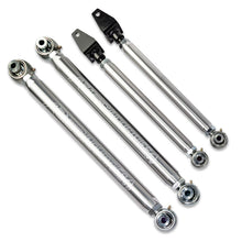 Load image into Gallery viewer, Artec Industries Control Arm Kit JK Aluminum Mid Arm Kit - Front Only Artec Industries - LK7218