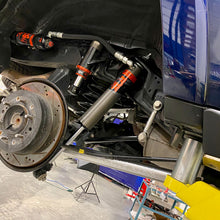 Load image into Gallery viewer, 4Runner 5G Aluminum Rear Link Kit with Track Bar Artec Industries