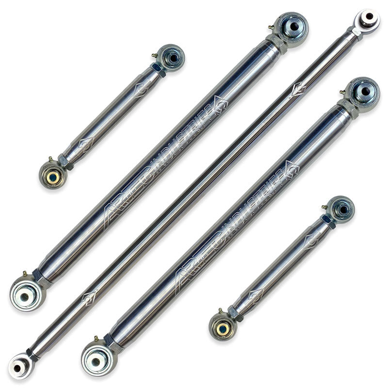 Artec Industries Toyota 4Runner Link Kit Package and Free Hat!