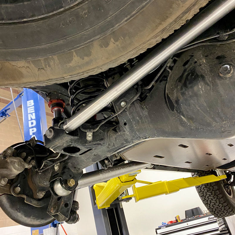 Artec Industries Toyota 4Runner Link Kit Package: $75.00 Instant Rebate and Free Hat!